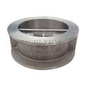 Made in china stainless steel spring ball check valve